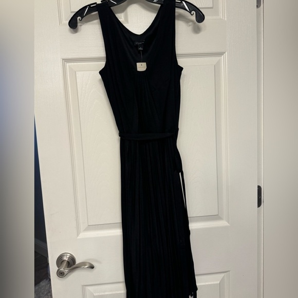 Ann Taylor pleats dress - Picture 1 of 6